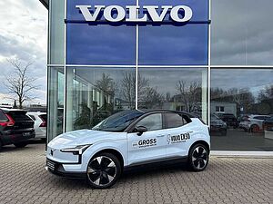 Volvo  Ultra Twin Motor Performance AWD