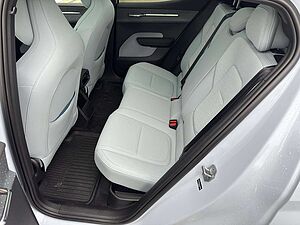 Volvo  Ultra Twin Motor Performance AWD