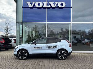 Volvo  Ultra Twin Motor Performance AWD