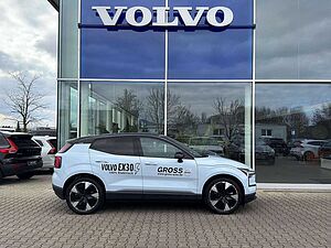 Volvo  Ultra Twin Motor Performance AWD