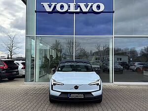 Volvo  Ultra Twin Motor Performance AWD