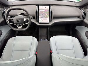 Volvo  Ultra Twin Motor Performance AWD