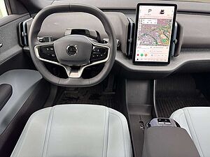 Volvo  Ultra Twin Motor Performance AWD