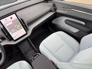 Volvo  Ultra Twin Motor Performance AWD