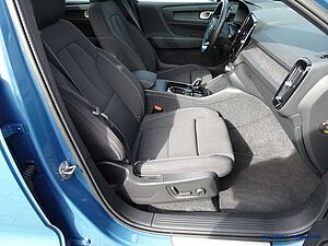 Volvo  Recharge Single Motor Ultimate