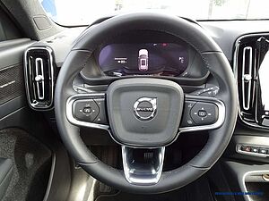 Volvo  Recharge Single Motor Ultimate