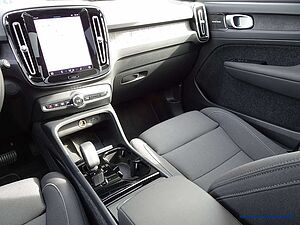 Volvo  Recharge Single Motor Ultimate