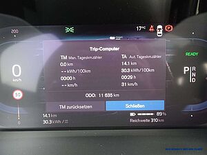 Volvo  Recharge Single Motor Ultimate