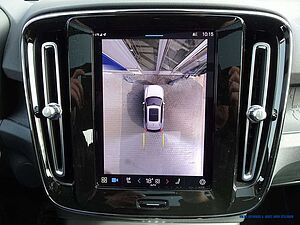 Volvo  Recharge Single Motor Ultimate