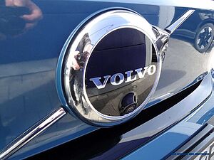 Volvo  Recharge Single Motor Ultimate
