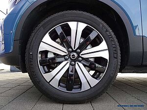 Volvo  Recharge Single Motor Ultimate