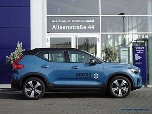 Volvo  Recharge Single Motor Ultimate