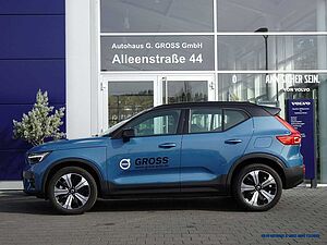Volvo  Recharge Single Motor Ultimate