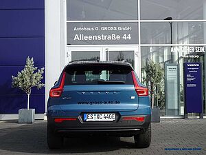 Volvo  Recharge Single Motor Ultimate