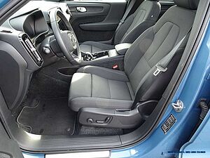 Volvo  Recharge Single Motor Ultimate