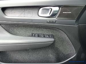 Volvo  Recharge Single Motor Ultimate