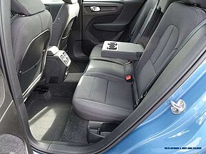 Volvo  Recharge Single Motor Ultimate