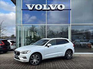 Volvo  Inscription AWD