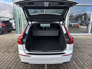 Volvo  Inscription AWD