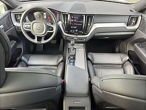 Volvo  Inscription AWD