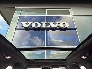 Volvo  Inscription AWD