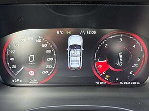 Volvo  Inscription AWD