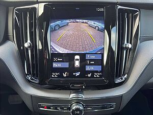 Volvo  Inscription AWD
