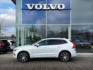 Volvo  Inscription AWD