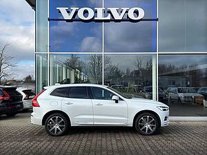Volvo  Inscription AWD
