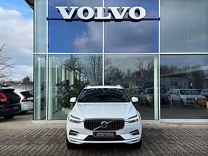 Volvo  Inscription AWD
