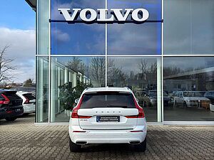 Volvo  Inscription AWD