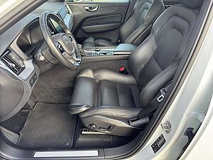 Volvo  Inscription AWD