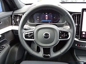 Volvo  T8 AWD Ultra Dark 7-Sitzer