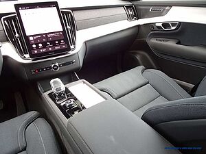 Volvo  T8 AWD Ultra Dark 7-Sitzer