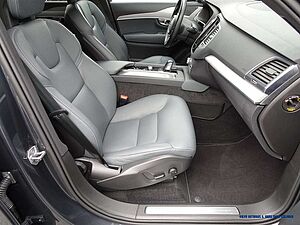 Volvo  T8 AWD Recharge Geartronic R-Design Expression