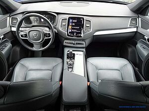 Volvo  T8 AWD Recharge Geartronic R-Design Expression