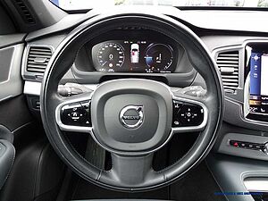 Volvo  T8 AWD Recharge Geartronic R-Design Expression
