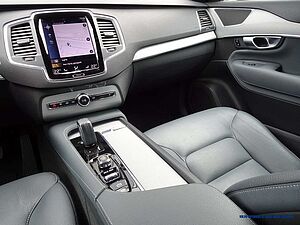 Volvo  T8 AWD Recharge Geartronic R-Design Expression