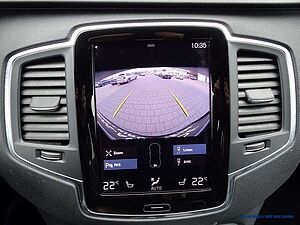 Volvo  T8 AWD Recharge Geartronic R-Design Expression