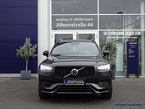 Volvo  T8 AWD Recharge Geartronic R-Design Expression