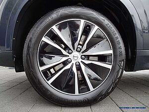 Volvo  T8 AWD Recharge Geartronic R-Design Expression
