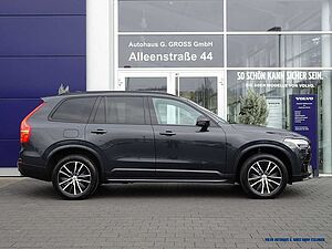 Volvo  T8 AWD Recharge Geartronic R-Design Expression
