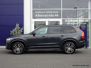 Volvo  T8 AWD Recharge Geartronic R-Design Expression