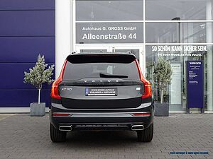 Volvo  T8 AWD Recharge Geartronic R-Design Expression