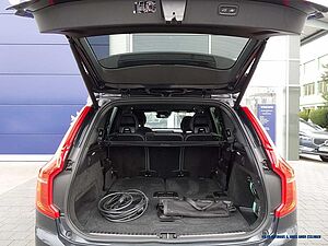 Volvo  T8 AWD Recharge Geartronic R-Design Expression