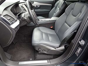 Volvo  T8 AWD Recharge Geartronic R-Design Expression