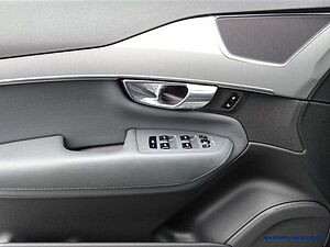 Volvo  T8 AWD Recharge Geartronic R-Design Expression