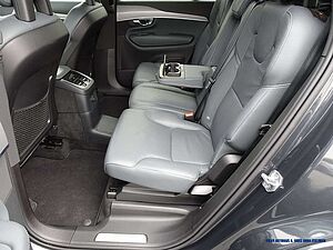 Volvo  T8 AWD Recharge Geartronic R-Design Expression