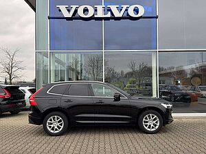 Volvo  B4 Momentum Pro FWD
