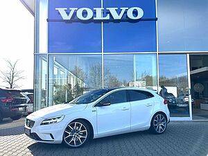 Volvo  T5 R-Design Polestar Performance Teil-Umbau